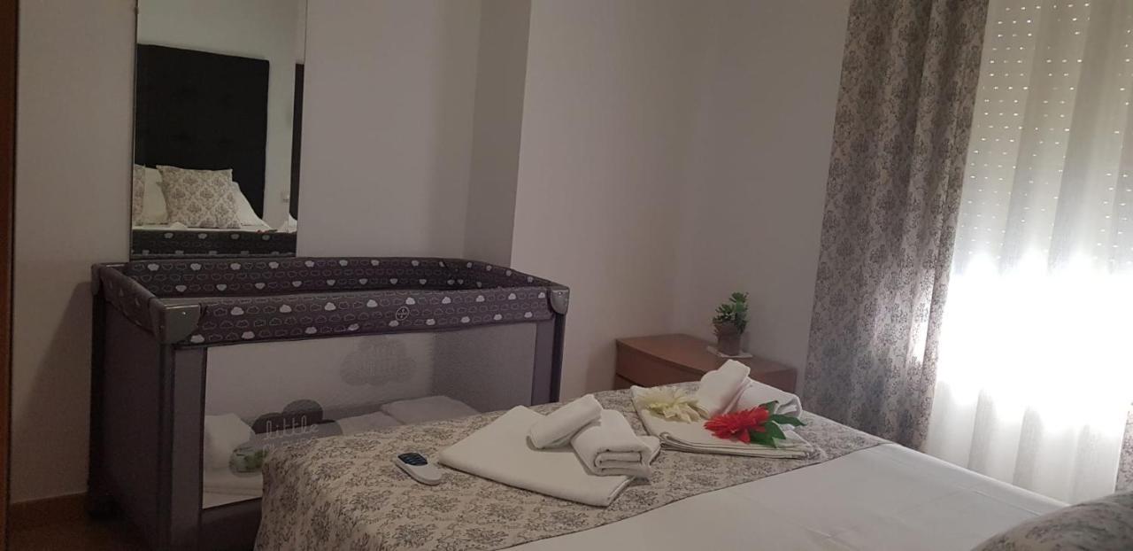 Apartamento Apartamento Nerja Beach *