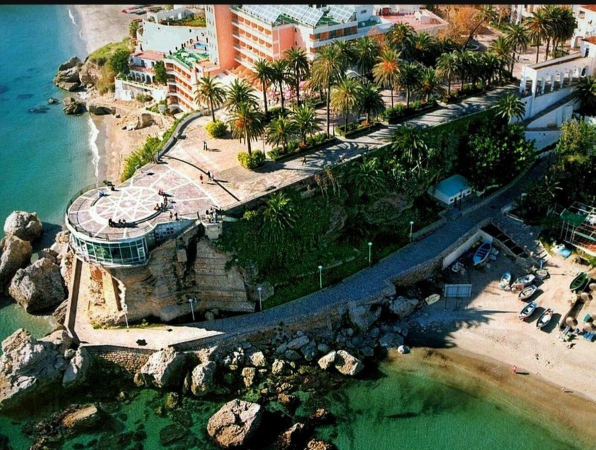 Apartamento Nerja Beach Apartamento Nerja