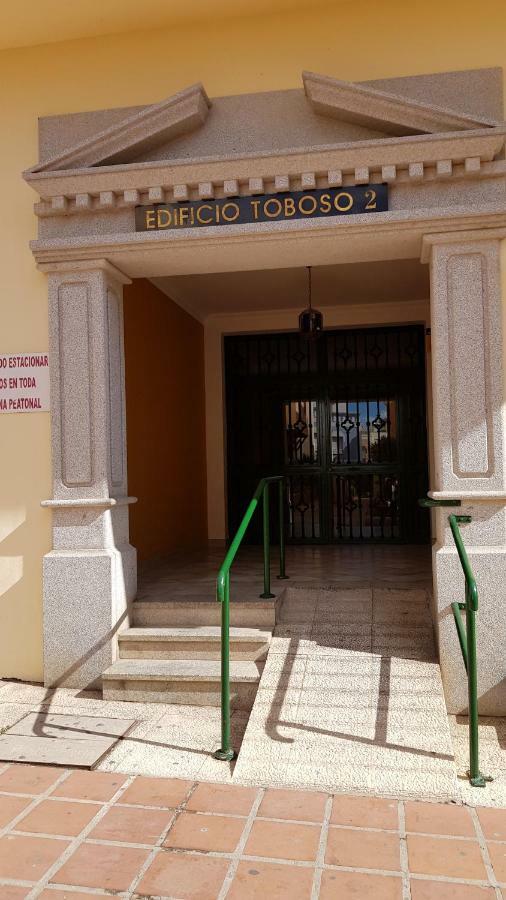 Apartamento Nerja Beach Apartamento