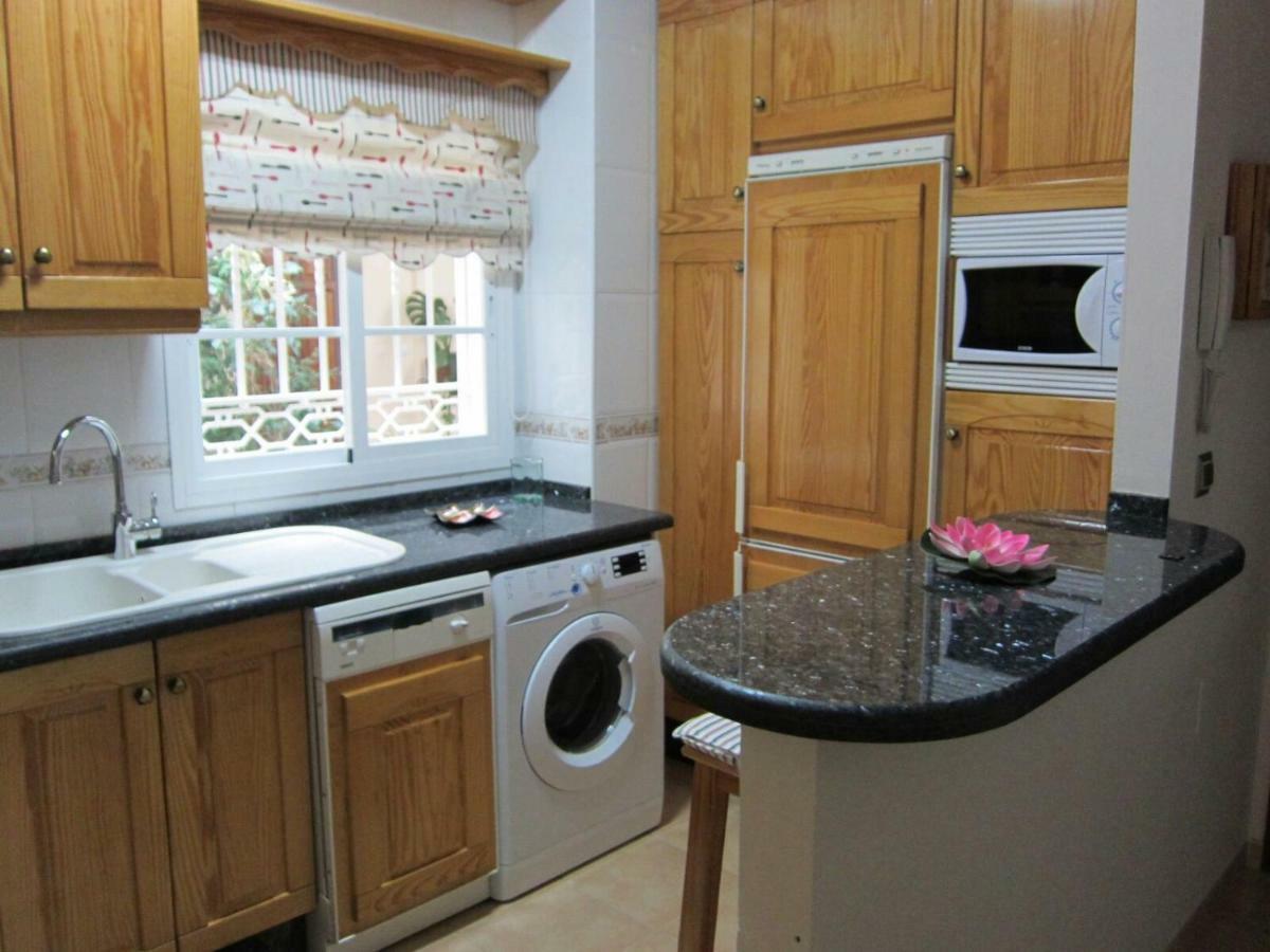 Apartamento Nerja Beach Apartamento *