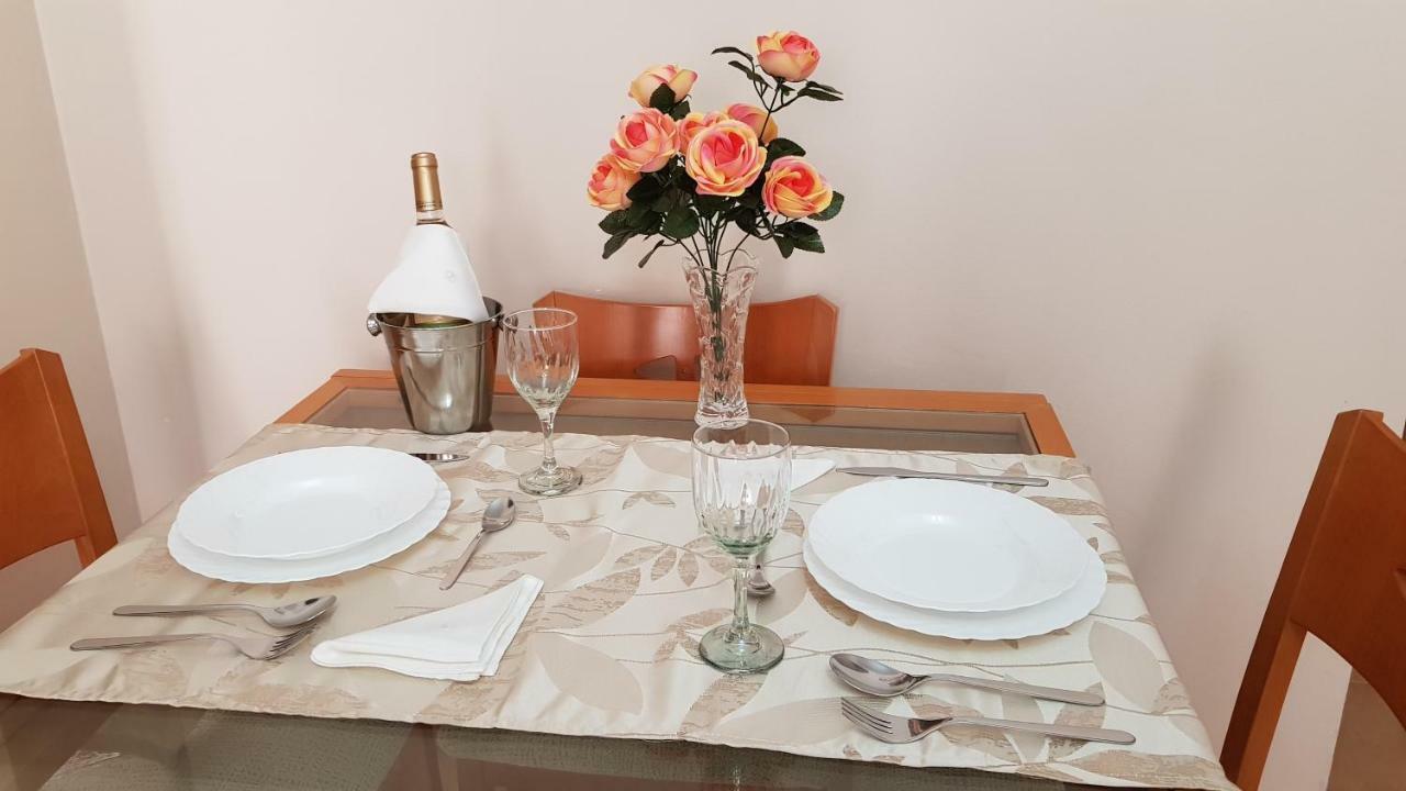 Apartamento Apartamento Nerja Beach *