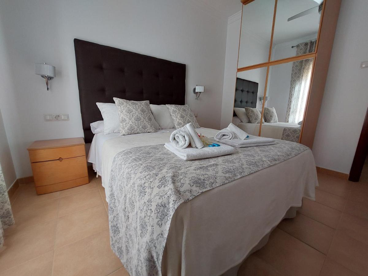 Apartamento Nerja Beach Appartement Nerja